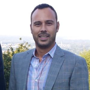 Meet your Posher, Athanasios